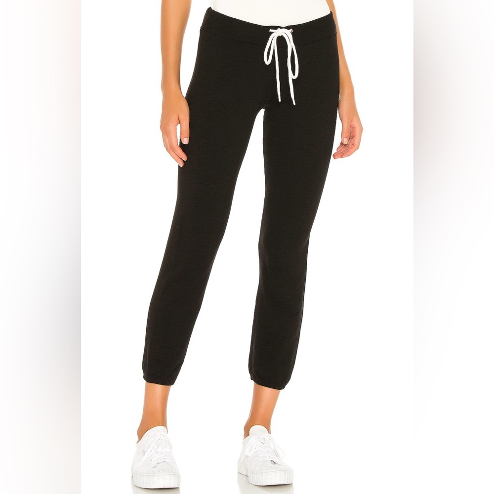 NWT Monrow Supersoft Vintage Sweatpant Size Large